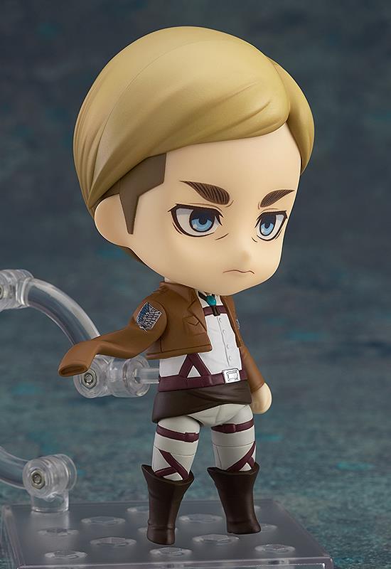 Attack on Titan: 775 Erwin Smith Nendoroid