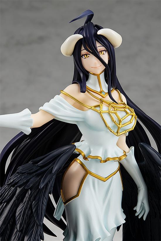Overlord: Albedo POP UP PARADE Figure