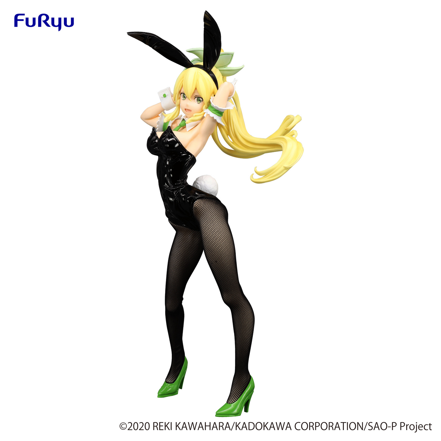 Sword Art Online: Leafa BiCute Bunnies Prize Figure