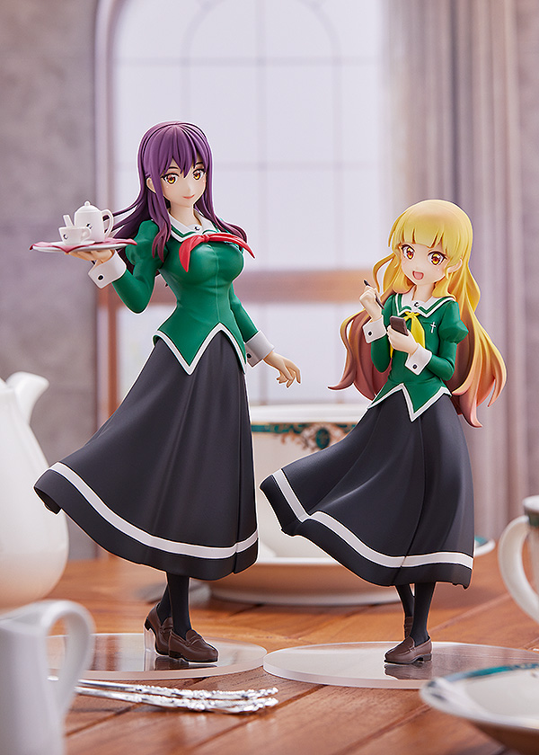 Yuri is My Job!: Mitsuki Ayanokoji POP UP PARADE Figurine