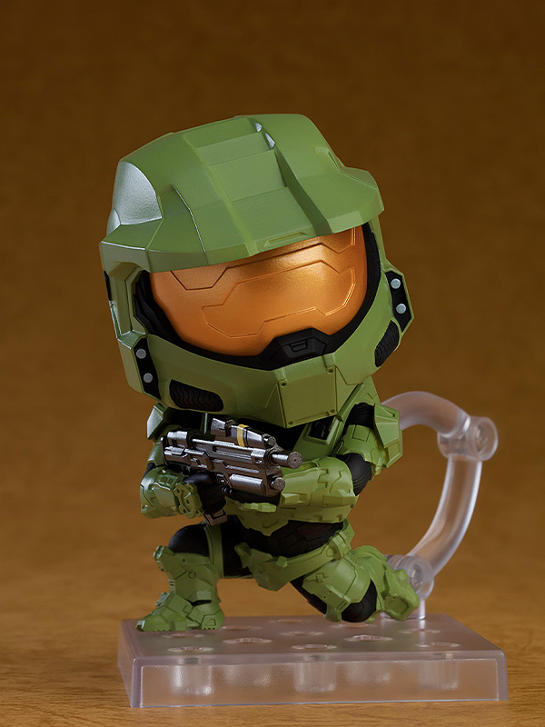 Halo Infinite: 2177 Master Chief Nendoroid