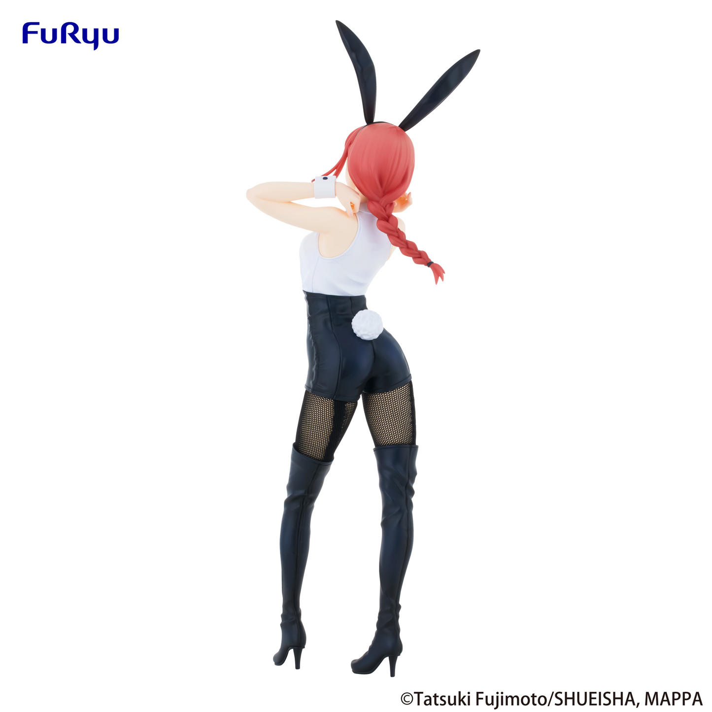 Chainsaw Man: Makima BiCute Bunnies Prize Figure