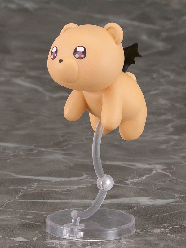 Sleepy Princess in the Demon Castle: 1822 Syalis Nendoroid