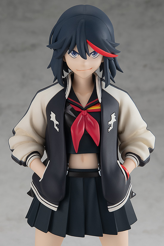 KILL la KILL: Ryuko Matoi Souvenir Jacket Ver. L Size POP UP PARADE Figure