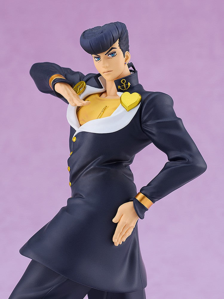 JoJo's Bizarre Adventure: Josuke Higashikata POP UP PARADE Figure