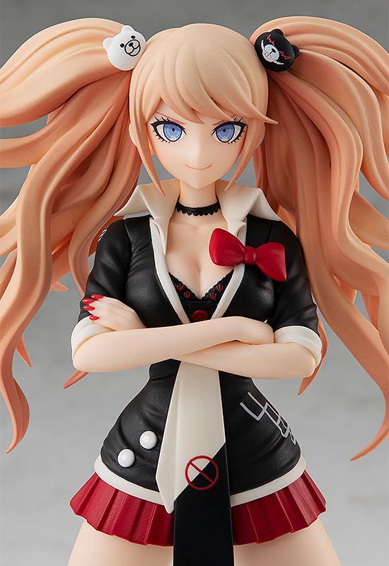 Danganronpa: Enoshima Junko POP UP PARADE Figure