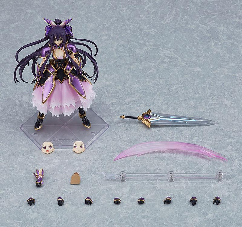 Date a Live: 561 Tohka Yatogami Figma