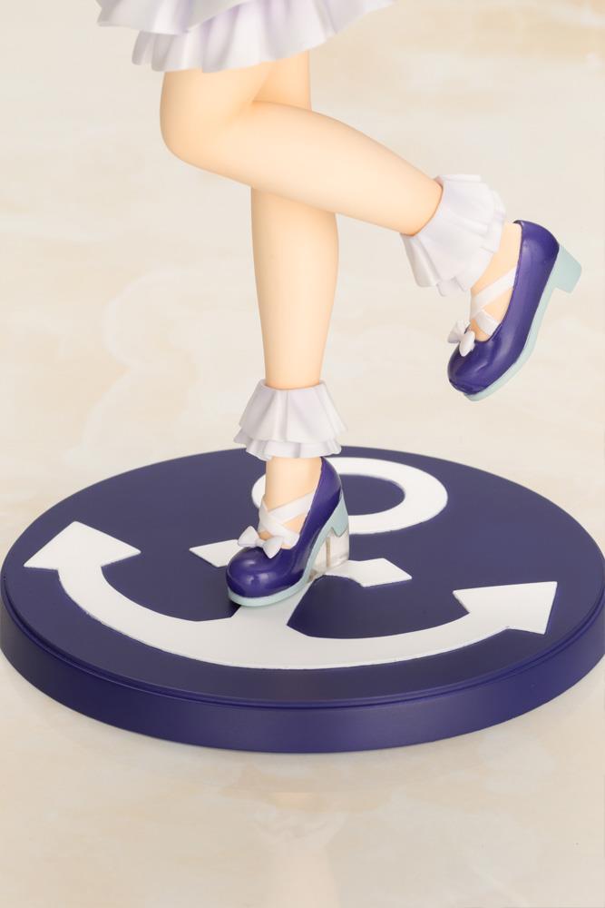 Hololive: Minato Aqua 1/7 Scale Figurine