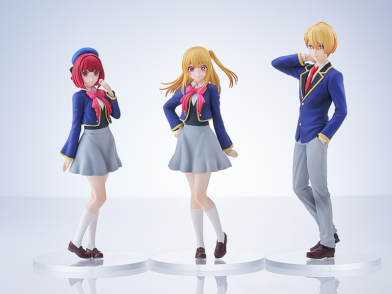 Oshi no Ko: Ruby POP UP PARADE Figurine
