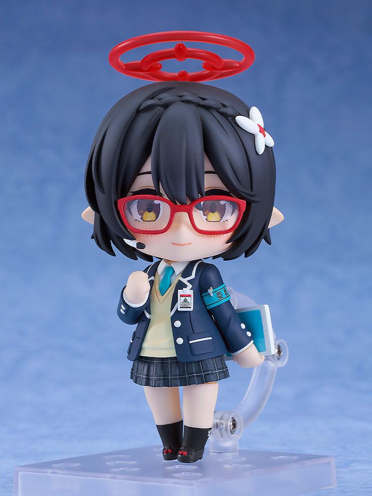 Blue Archive: 2657 Ayane Okusora Nendoroid