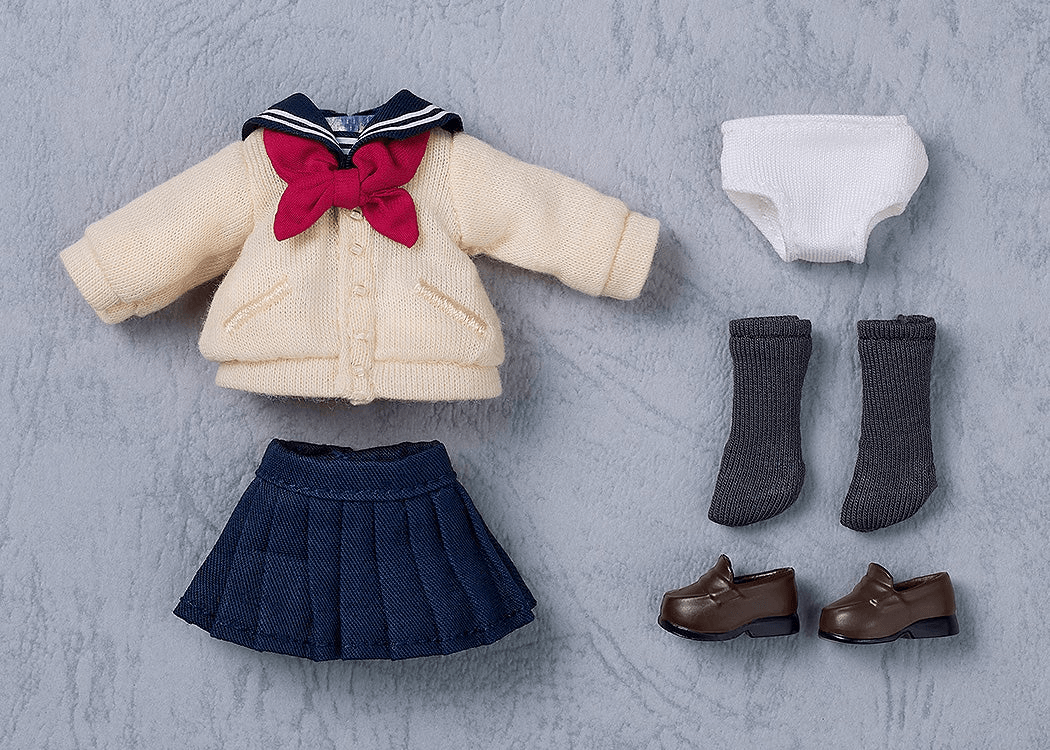 My Hero Academia: Himiko Toga Nendoroid Doll