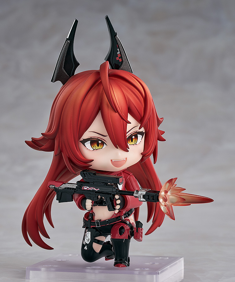 Goddess of Victory: Nikke: 2778 Red Hood Nendoroid