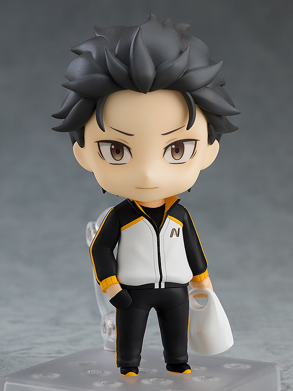 Re:ZERO: 1251 Subaru Natsuki Nendoroid