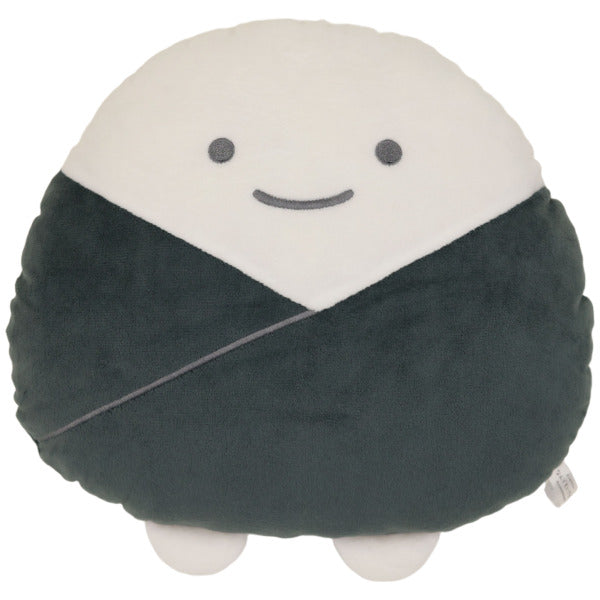 No Series: Nori Onigiri Nandemo Pillow