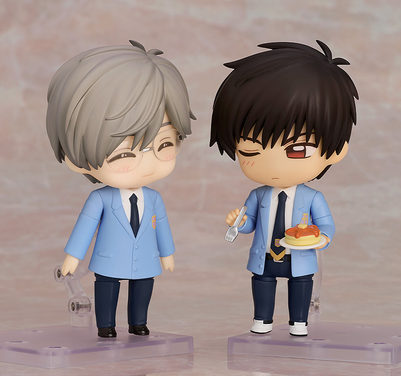Cardcaptor Sakura: 2743 Yukito Tsukishiro Nendoroid