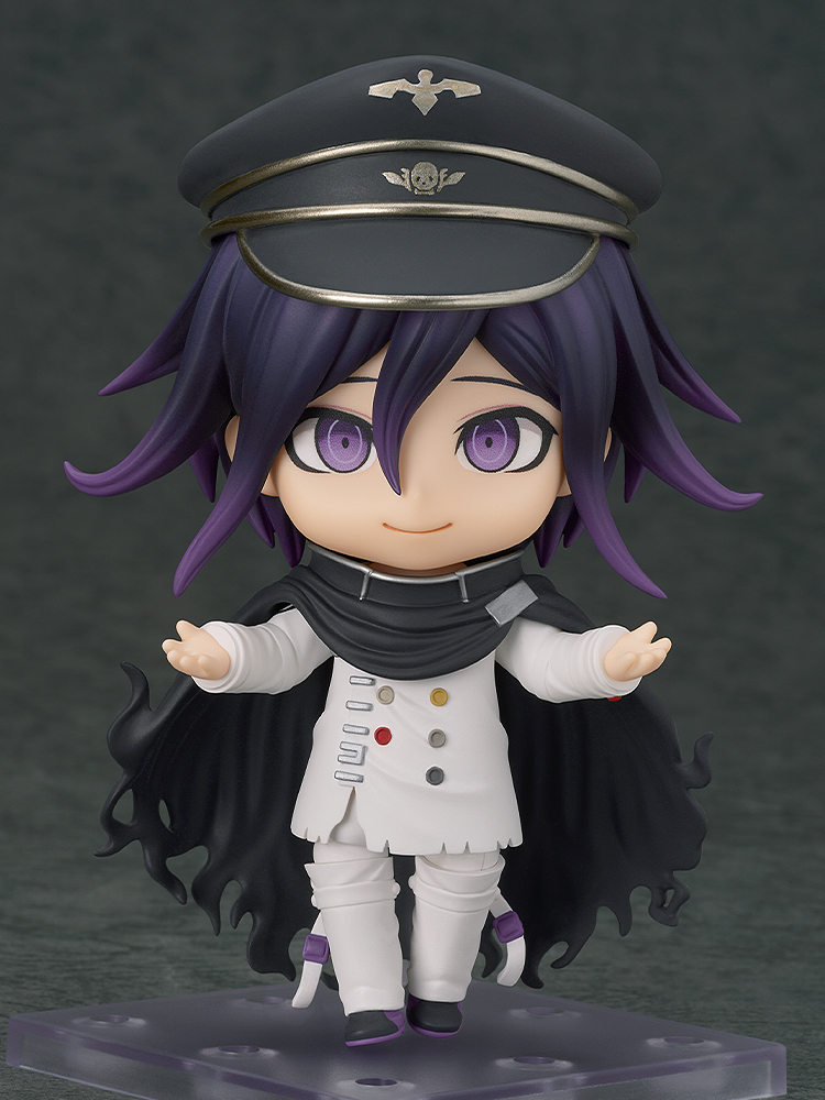 Danganronpa: 2802 Kokichi Oma Nendoroid