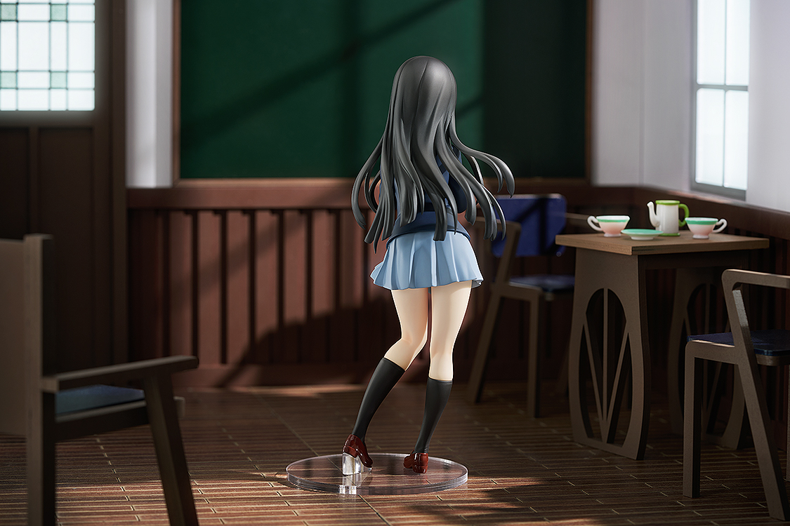 K-ON!: Mio Akiyama L Size POP UP PARADE