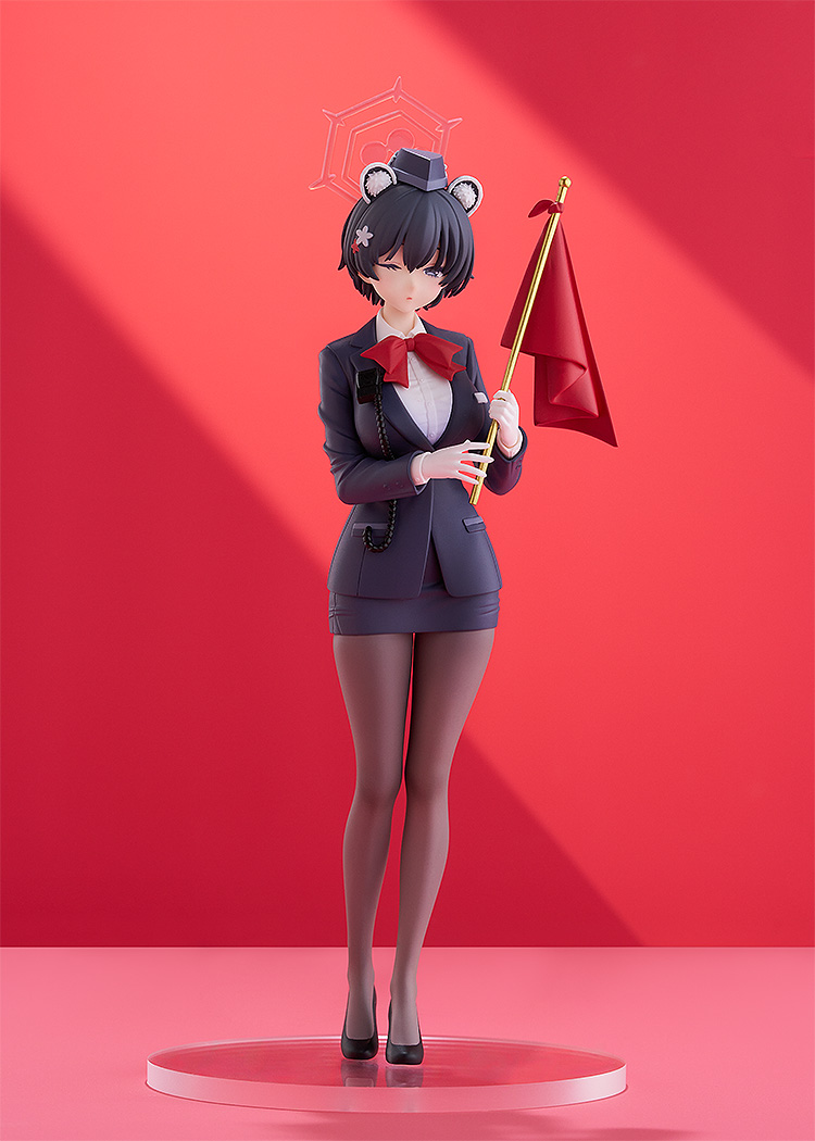Blue Archive: Tsubaki (Guide) POP UP PARADE Figure