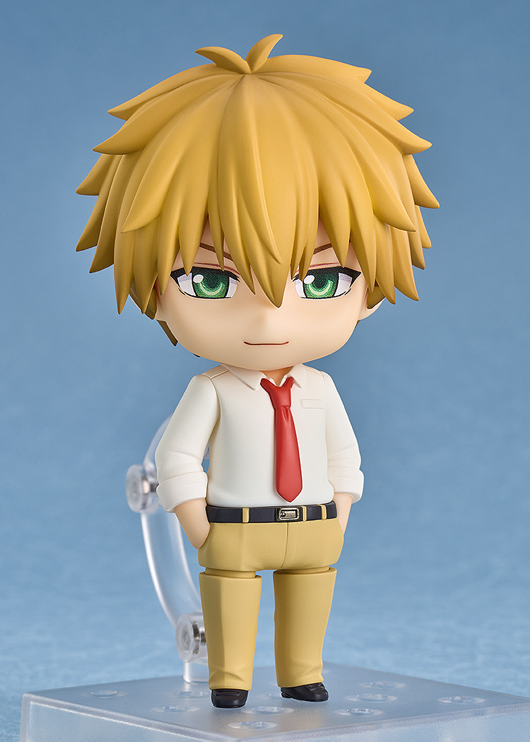 Maid-sama!: 2471 Takumi Usui Nendoroid
