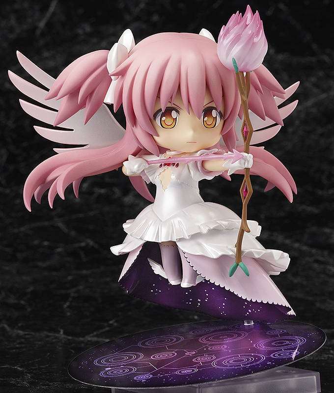 Madoka Magica: 285 Ultimate Madoka Nendoroid