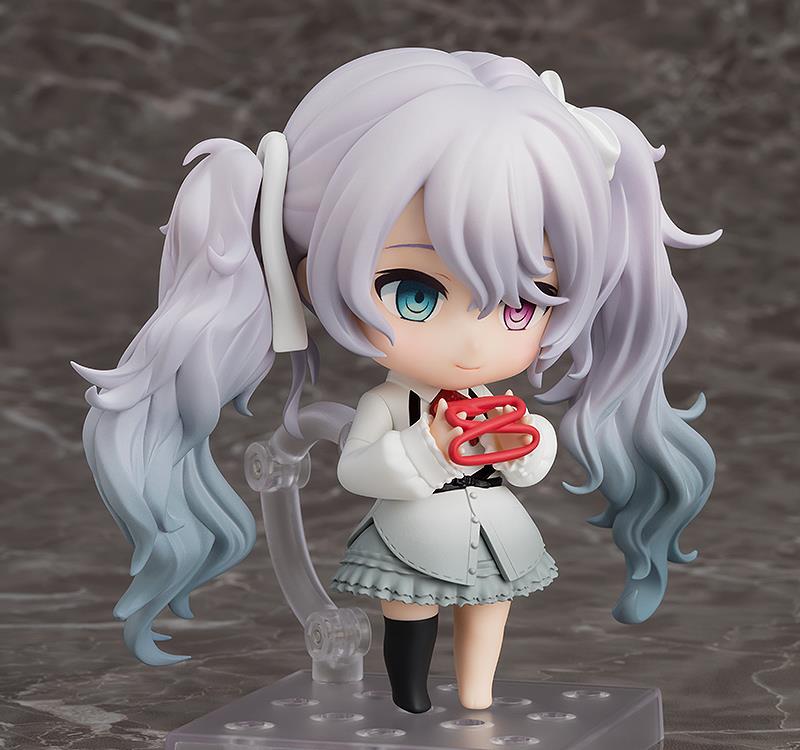 Vocaloid: 1930 Hatsune Miku: Empty Sekai Nendoroid