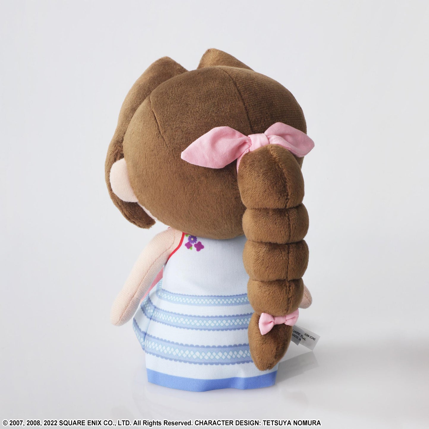 Final Fantasy Crisis Core: Aerith Gainsborough -Crisis Core- Plush