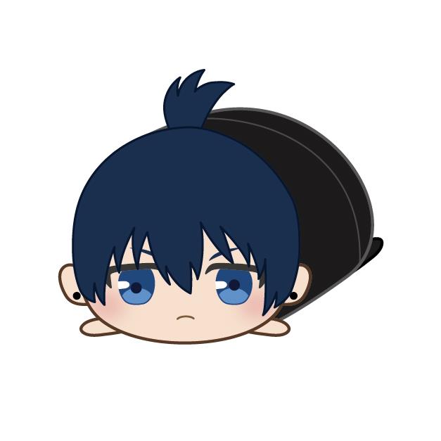 Chainsaw Man: Gororin Plush Mascot Blind Box