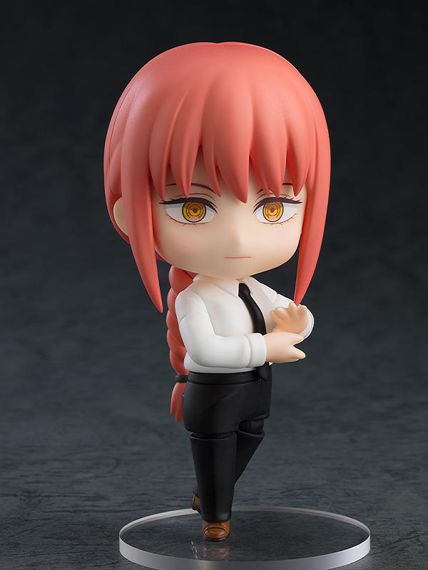 Chainsaw Man: 2004 Makima Nendoroid