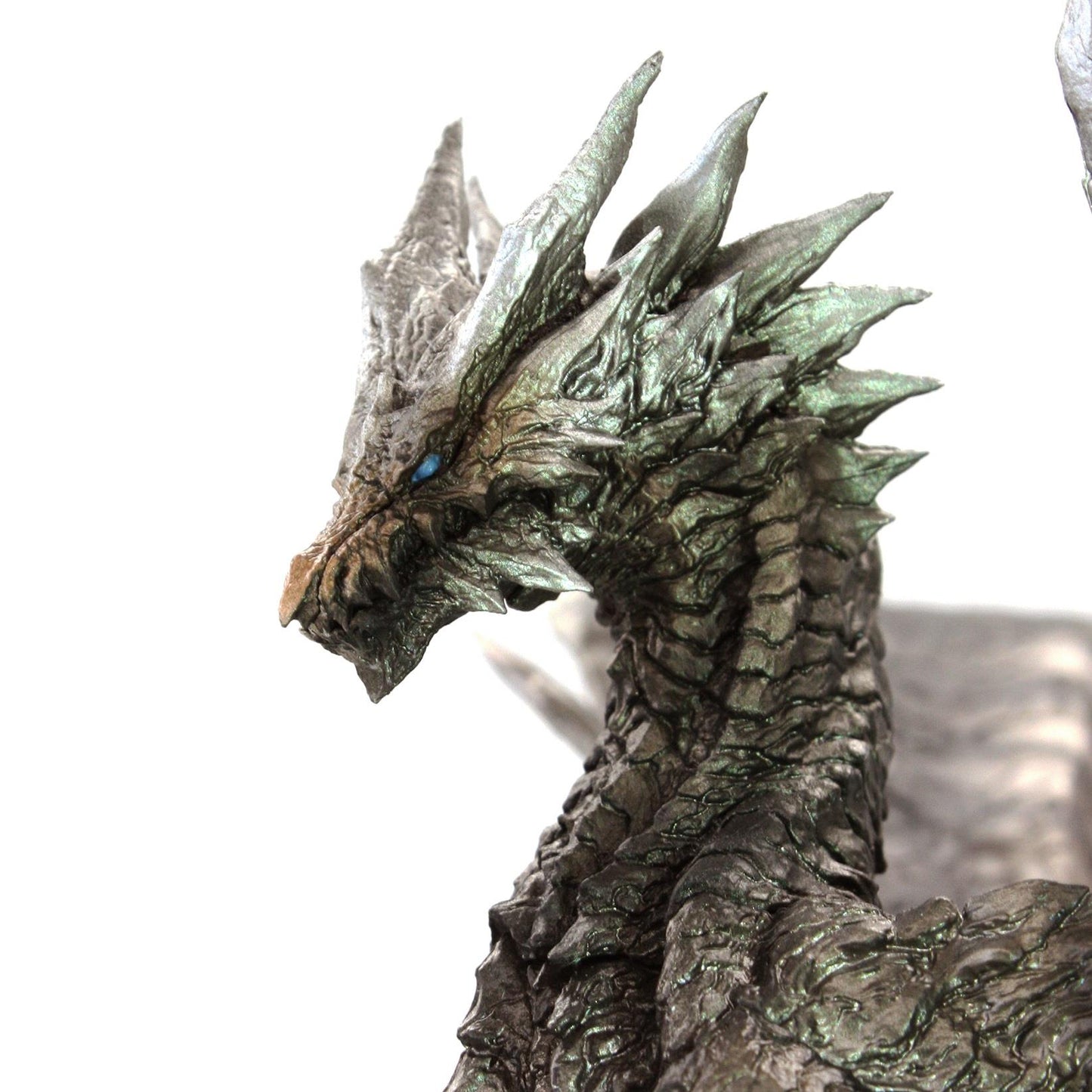 Monster Hunter: Kushala Daora Builder Creators Model Non-Scale Figurine
