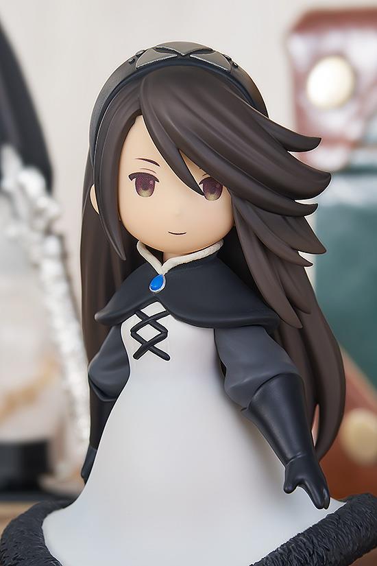 Bravely Default: Agnes Oblige POP UP PARADE Figurine