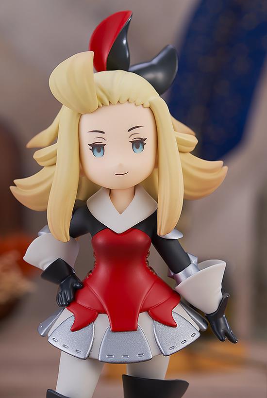 Bravely Default: Edea Lee POP UP PARADE Figurine