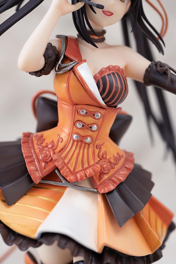 Date a Bullet: Tokisaki Kurumi Idol Ver. ~Another Colour~ 1/7 Scale Figurine