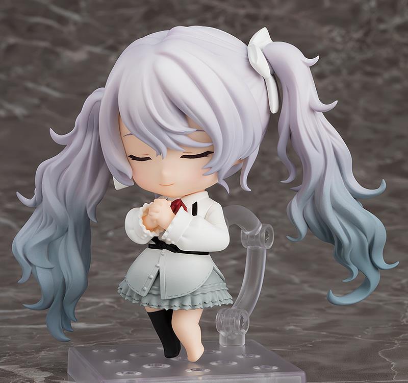 Vocaloid: 1930 Hatsune Miku: Empty Sekai Nendoroid