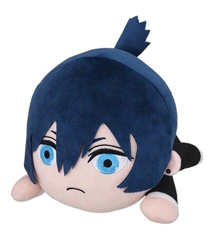 Chainsaw Man: Aki/Makima Nesoberi (M) Plush