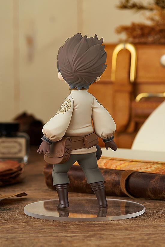 Bravely Default: Tiz Arrior POP UP PARADE Figurine