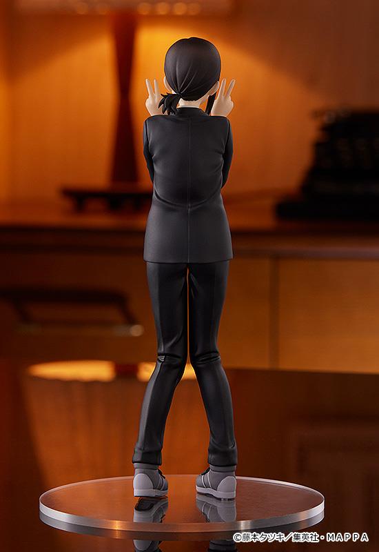 Chainsaw Man: Kobeni POP UP PARADE Figurine