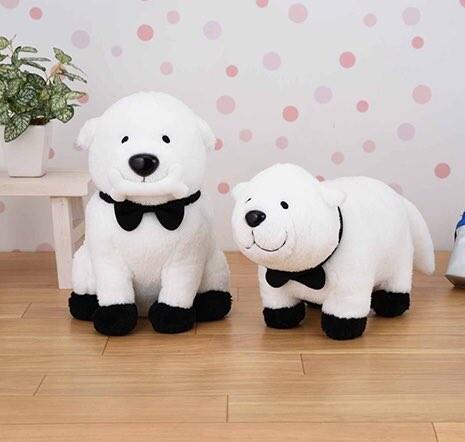 Spy x Family: Bond SP Sitting & Standing Plush