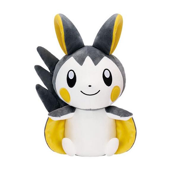 Pokemon: Emolga Big Plush