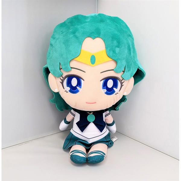 Sailor Moon: Sailor Neptune Big Plush