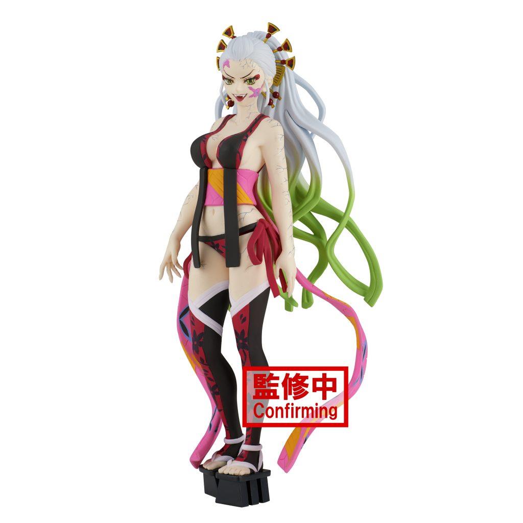 Demon Slayer: Daki Vol.9 Prize Figure