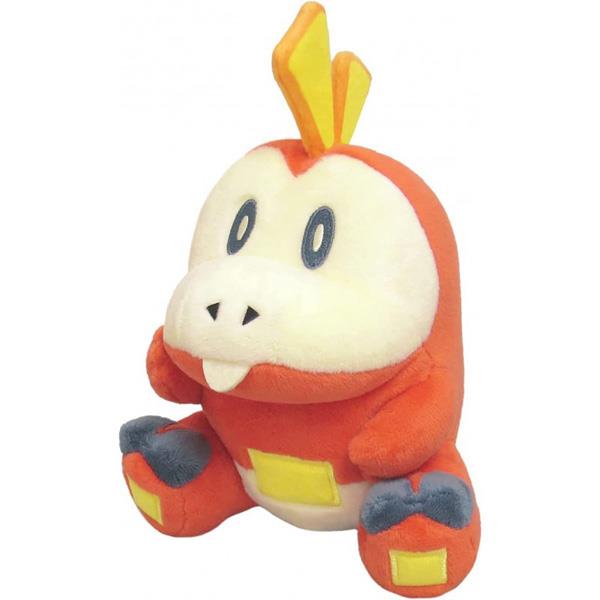 Pokemon: Fuecoco (S) Plush