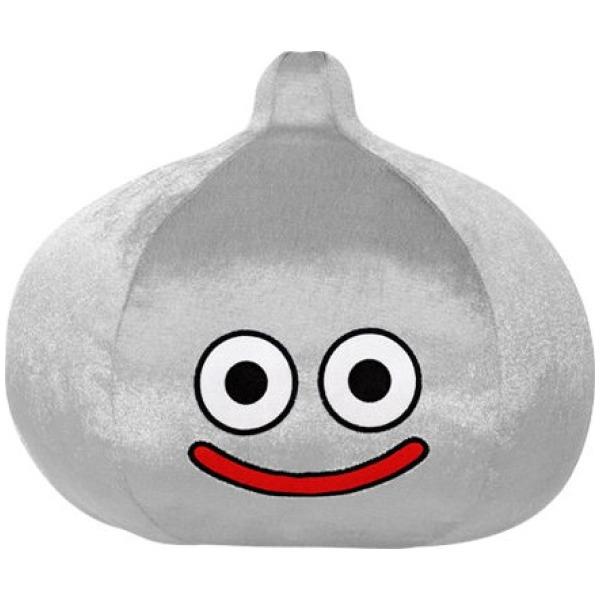 Dragon Quest: Metal Sparkle Slime Plush