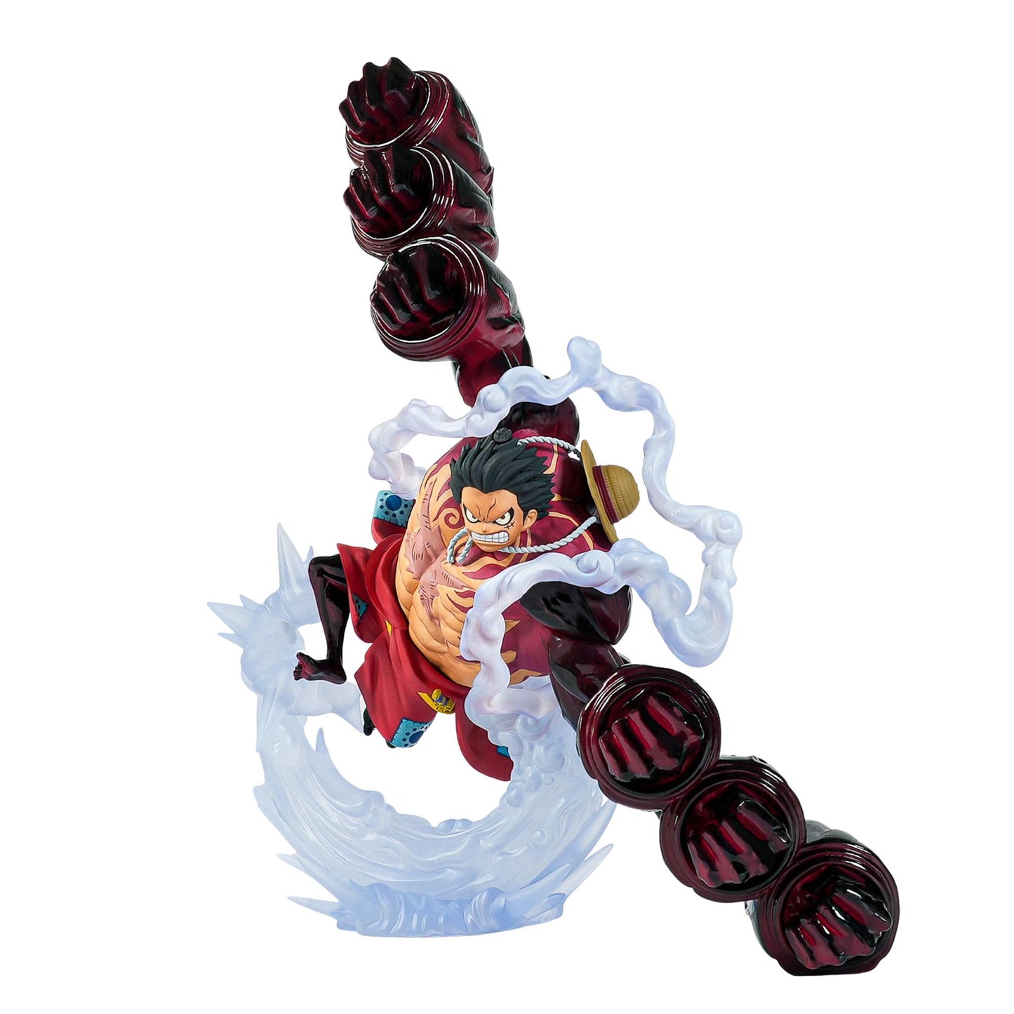 One Piece: Luffy-Taro DXF Special Prize Figure