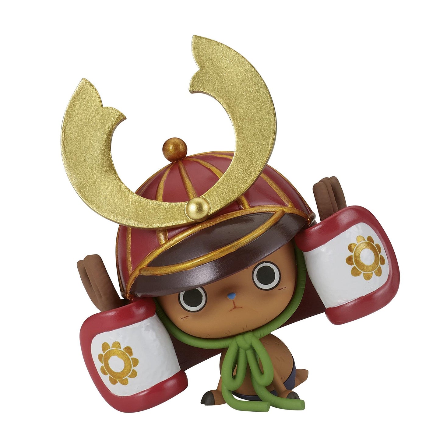 One Piece: Chopper Wanokuni Vol. 21 Prize Figure