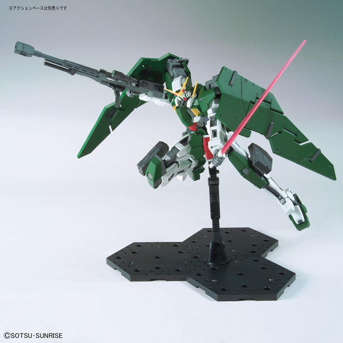 Gundam: Gundam Dynames MG Model
