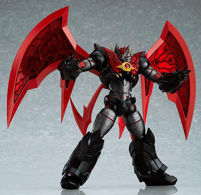 Mazinkaiser: Mazinkaiser Moderoid Model