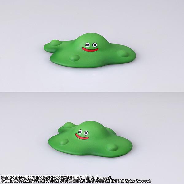 Dragon Quest: Hero Seeds of Salvation Bring Arts