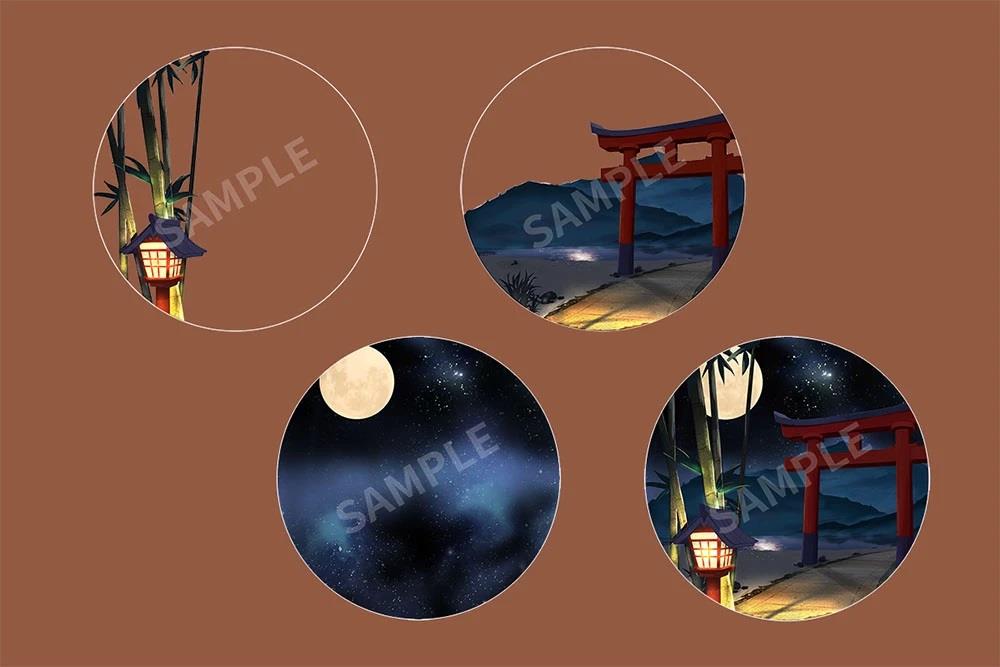 Honkai Impact: Yae Sakura Mandarin Gown ver. 1/8 Scale Figure