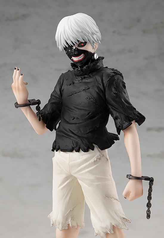 Tokyo Ghoul: Ken Kaneki POP UP PARADE Figure
