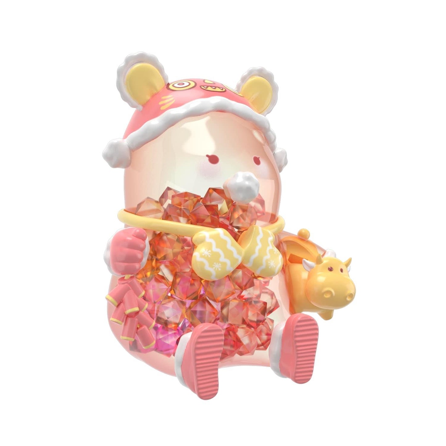 MukaMuka: Wishlist Blind Box